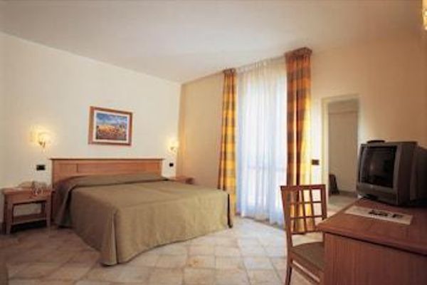 Grand Hotel Selinunte (Campobello di Mazara)